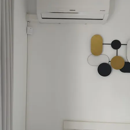 Air-conditioned Flat Casa Freesia * カレタ・デ・フステ