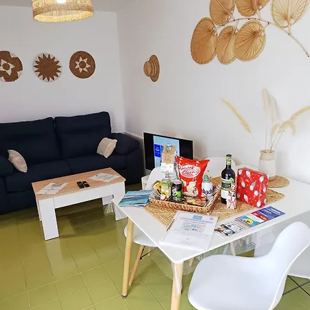 Air-conditioned Flat Casa Freesia *