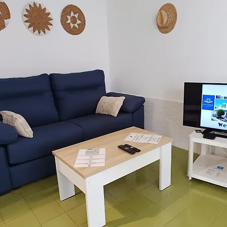 Air-conditioned Flat Casa Freesia Апартаменты *