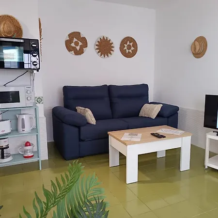 Air-conditioned Flat Casa Freesia דירה *